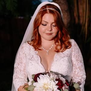 Meet your Posher, Brienna